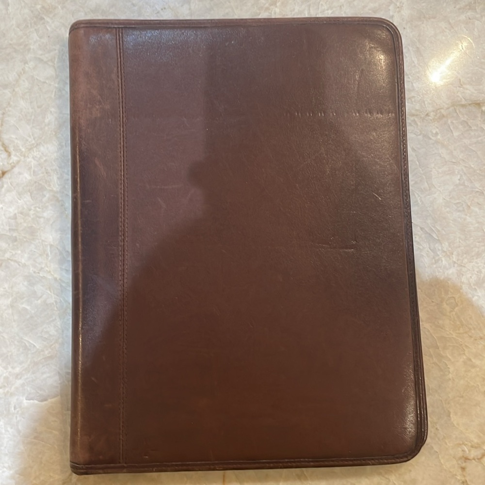 Vintage Coach Portfolio